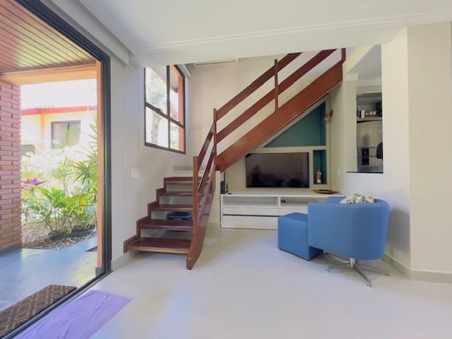 Village com 2 dormitórios à venda, 92 m² por R$ 1.595.000,00 – Riviera – Módulo 30 – Bertioga/SP