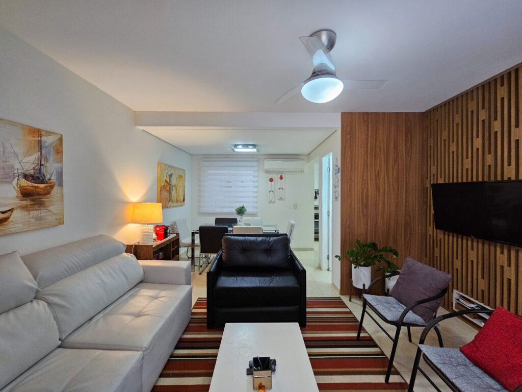 Village com 3 dormitórios à venda, 92 m² por R$ 1.580.000,00 – Riviera Módulo 28 – Bertioga/SP