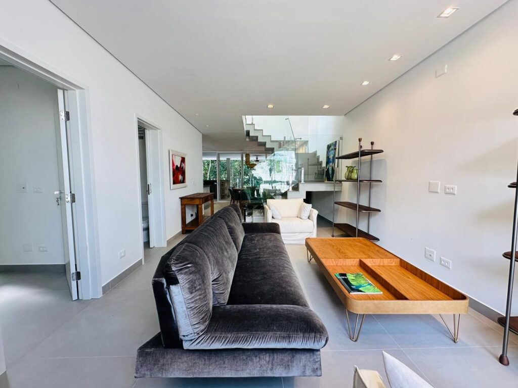 Village com 6 dormitórios à venda, 310 m² por R$ 5.500.000,00 – Riviera Módulo 17 – Bertioga/SP