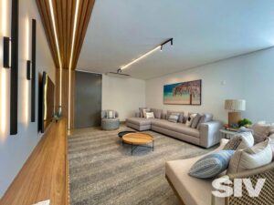 Casa com 4 dormitórios à venda, 547 m² por R$ 9.200.000,00 – Riviera Módulo 12 – Bertioga/SP