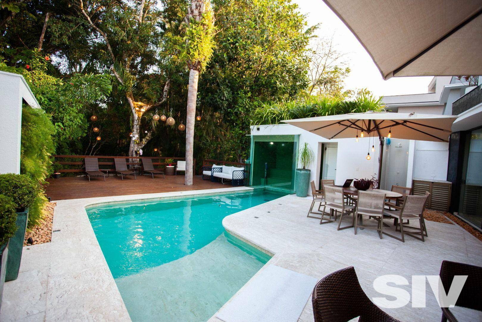 Casa com 6 dormitórios à venda, 450 m² por R$ 8.500.000,00 – Riviera Módulo 21 – Bertioga/SP
