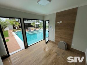 Casa com 7 dormitórios à venda, 620 m² por R$ 12.000.000,00 – Riviera Módulo 16 – Bertioga/SP