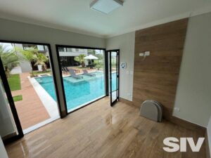 Casa com 7 dormitórios à venda, 620 m² por R$ 12.000.000,00 – Riviera Módulo 16 – Bertioga/SP