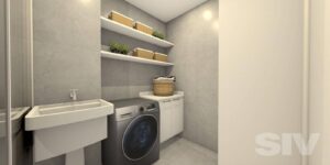 Apartamento com 3 dormitórios à venda, 116 m² por R$ 5.900.000,00 – Riviera Módulo 07 – Bertioga/SP