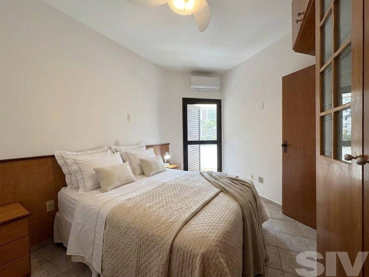 Apartamento com 2 dormitórios à venda, 91 m² por R$ 2.500.000,00 – Riviera Módulo 6 – Bertioga/SP
