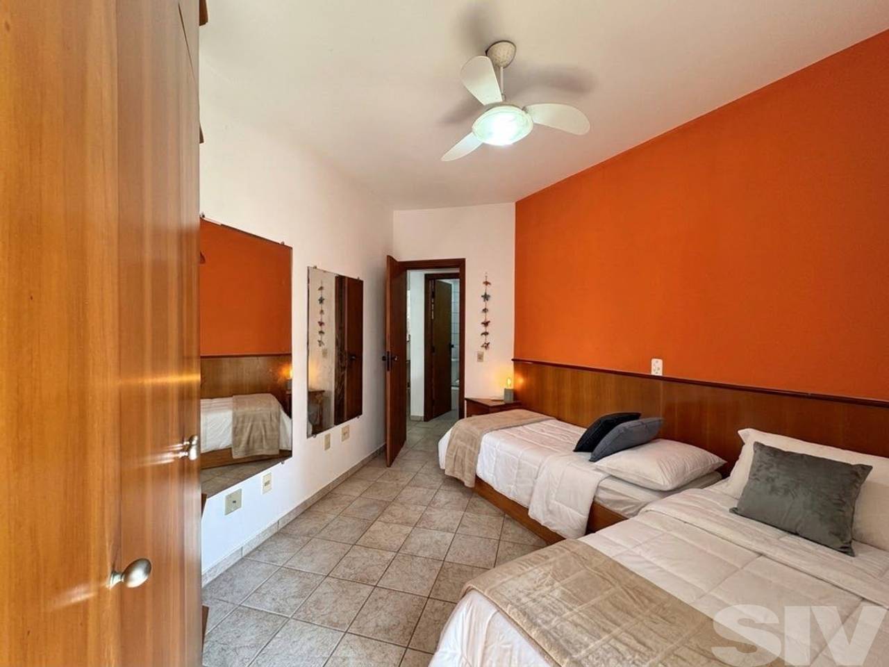 Apartamento com 2 dormitórios à venda, 91 m² por R$ 2.500.000,00 – Riviera Módulo 6 – Bertioga/SP