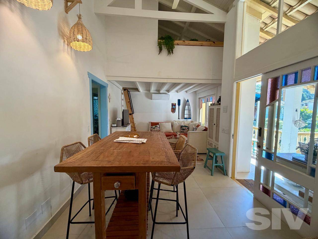Village com 3 dormitórios à venda, 94 m² por R$ 2.750.000,00 – Riviera Módulo 19 – Bertioga/SP