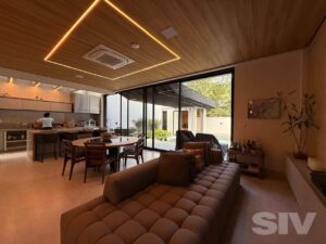 Casa com 5 dormitórios à venda, 329 m² por R$ 10.900.000,00 – Riviera Módulo 21 – Bertioga/SP