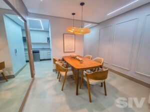 Apartamento com 3 dormitórios à venda, 116 m² por R$ 5.600.000,00 – Riviera – Módulo 7 – Bertioga/SP