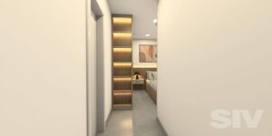 Apartamento com 3 dormitórios à venda, 116 m² por R$ 5.900.000,00 – Riviera Módulo 07 – Bertioga/SP