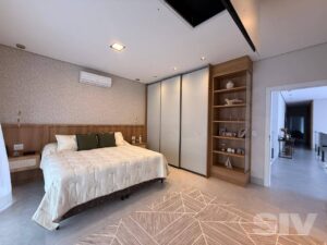 Casa com 5 dormitórios à venda, 329 m² por R$ 10.900.000,00 – Riviera Módulo 21 – Bertioga/SP