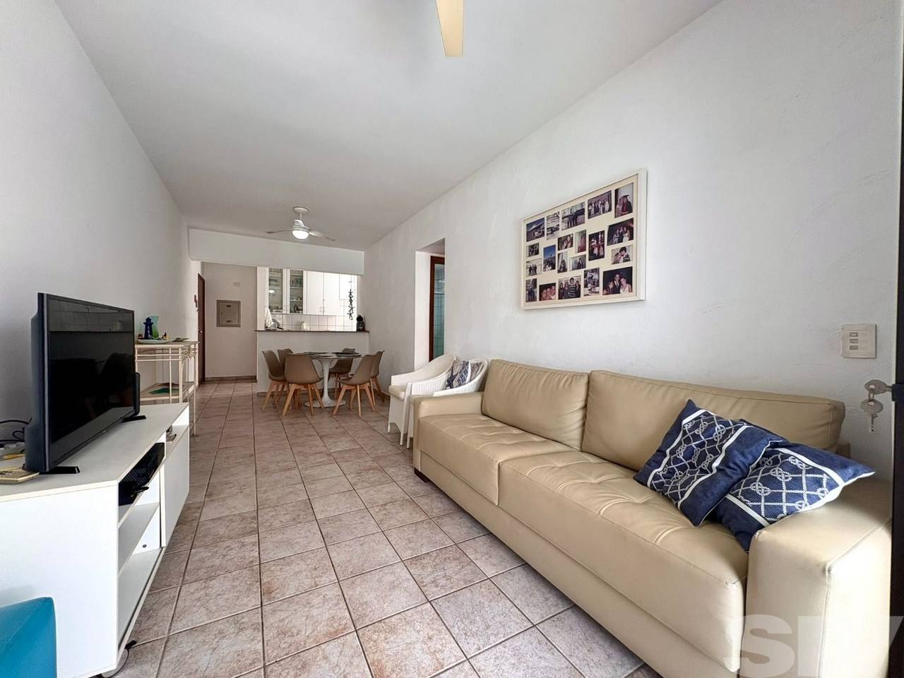 Apartamento com 2 dormitórios à venda, 91 m² por R$ 2.500.000,00 – Riviera Módulo 6 – Bertioga/SP