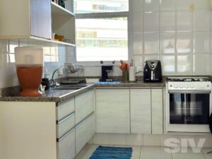 Apartamento com 3 dormitórios à venda, 111 m² por R$ 3.400.000,00 – Riviera Módulo 2 – Bertioga/SP