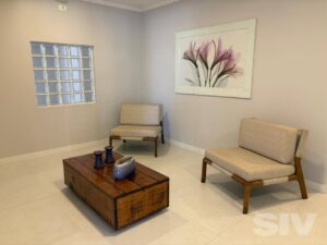 Apartamento com 3 dormitórios à venda, 111 m² por R$ 3.400.000,00 – Riviera Módulo 2 – Bertioga/SP
