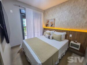 Apartamento com 3 dormitórios à venda, 116 m² por R$ 5.600.000,00 – Riviera – Módulo 7 – Bertioga/SP