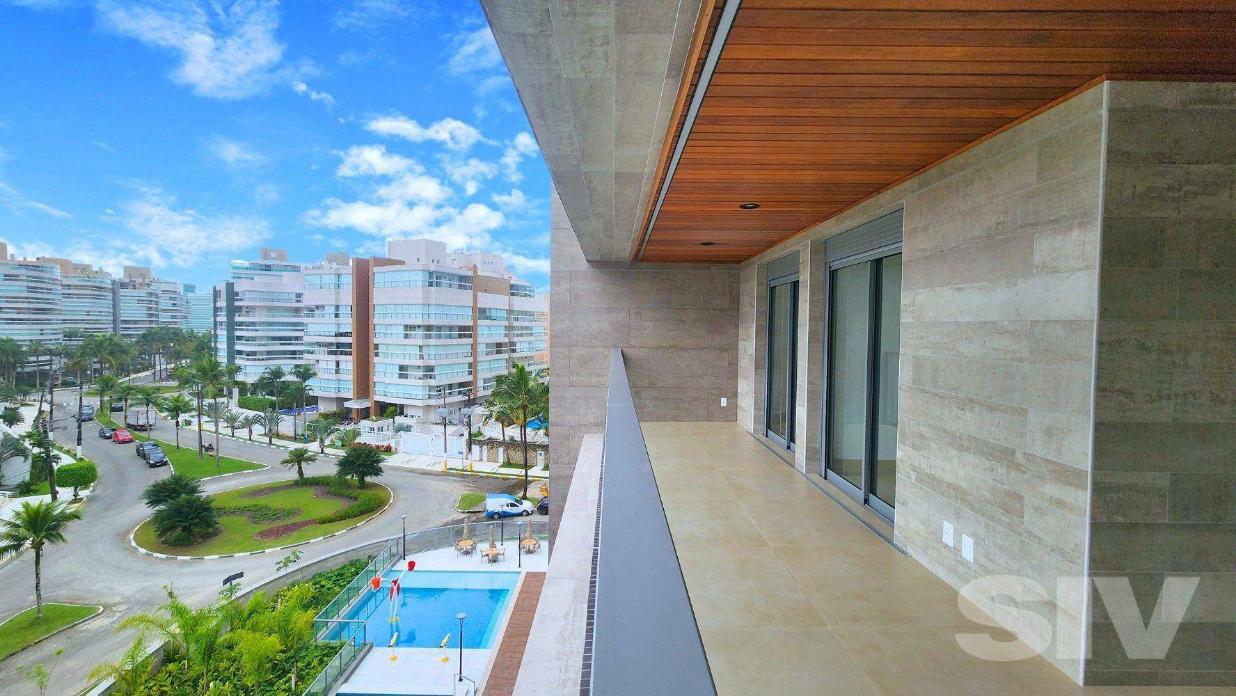 Apartamento com 3 dormitórios à venda, 116 m² por R$ 4.750.000,00 – Riviera Módulo 07 – Bertioga/SP