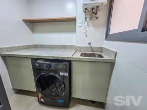 Apartamento com 3 dormitórios à venda, 116 m² por R$ 5.600.000,00 – Riviera – Módulo 7 – Bertioga/SP