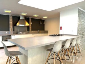 Apartamento com 3 dormitórios à venda, 111 m² por R$ 3.400.000,00 – Riviera Módulo 2 – Bertioga/SP