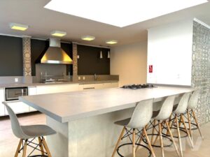 Apartamento com 3 dormitórios à venda, 111 m² por R$ 3.400.000,00 – Riviera Módulo 2 – Bertioga/SP