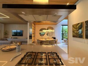 Casa com 5 dormitórios à venda, 329 m² por R$ 10.900.000,00 – Riviera Módulo 21 – Bertioga/SP