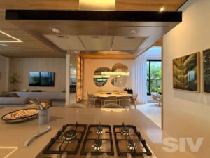 Casa com 5 dormitórios à venda, 329 m² por R$ 10.900.000,00 – Riviera Módulo 21 – Bertioga/SP