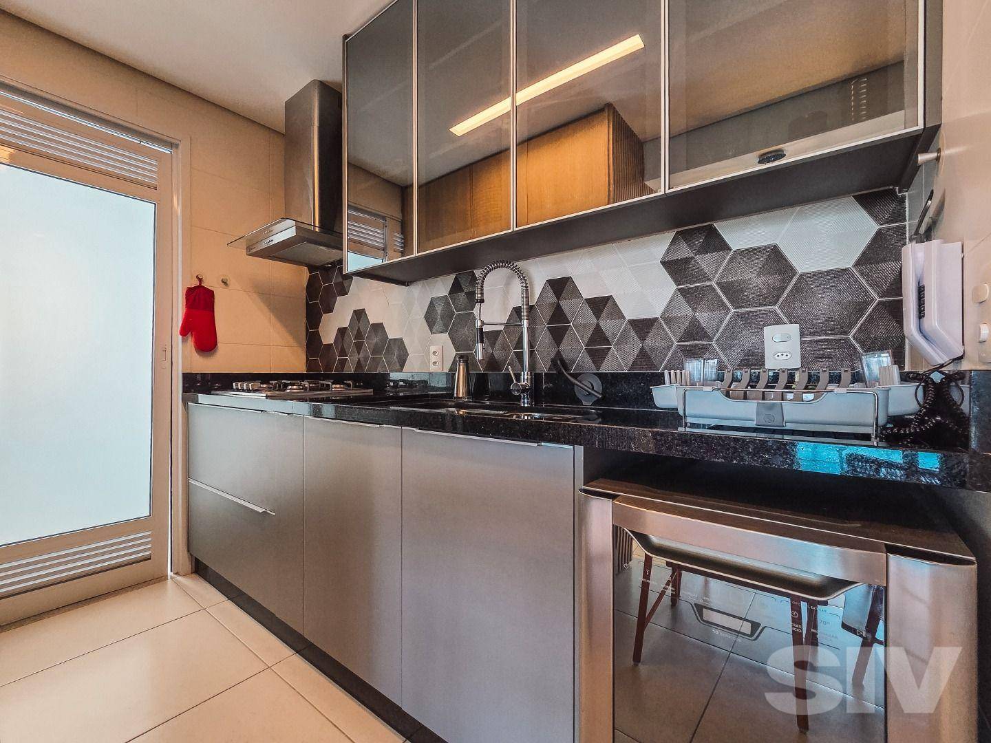 Apartamento com 2 dormitórios à venda, 111 m² por R$ 4.400.000,00 – Riviera – Módulo 7 – Bertioga/SP