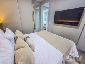 Apartamento com 3 dormitórios à venda, 116 m² por R$ 5.600.000,00 – Riviera – Módulo 7 – Bertioga/SP