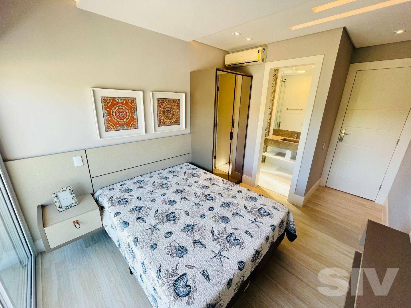 Casa com 7 dormitórios à venda, 400 m² por R$ 12.500.000,00 – Riviera Módulo 17 – Bertioga/SP