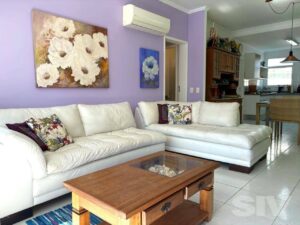 Apartamento com 3 dormitórios à venda, 111 m² por R$ 3.400.000,00 – Riviera Módulo 2 – Bertioga/SP