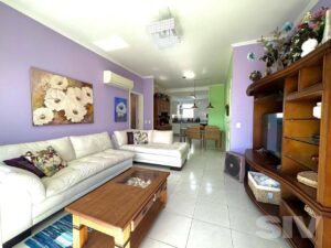 Apartamento com 3 dormitórios à venda, 111 m² por R$ 3.400.000,00 – Riviera Módulo 2 – Bertioga/SP