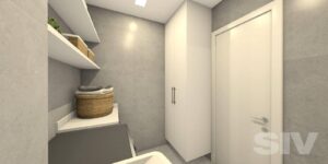 Apartamento com 3 dormitórios à venda, 116 m² por R$ 5.900.000,00 – Riviera Módulo 07 – Bertioga/SP