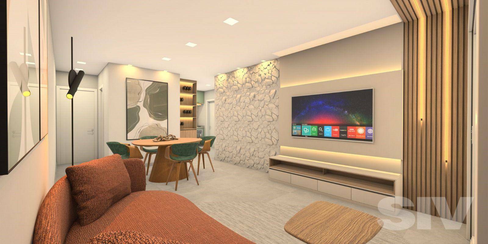 Apartamento com 3 dormitórios à venda, 116 m² por R$ 5.900.000,00 – Riviera Módulo 07 – Bertioga/SP