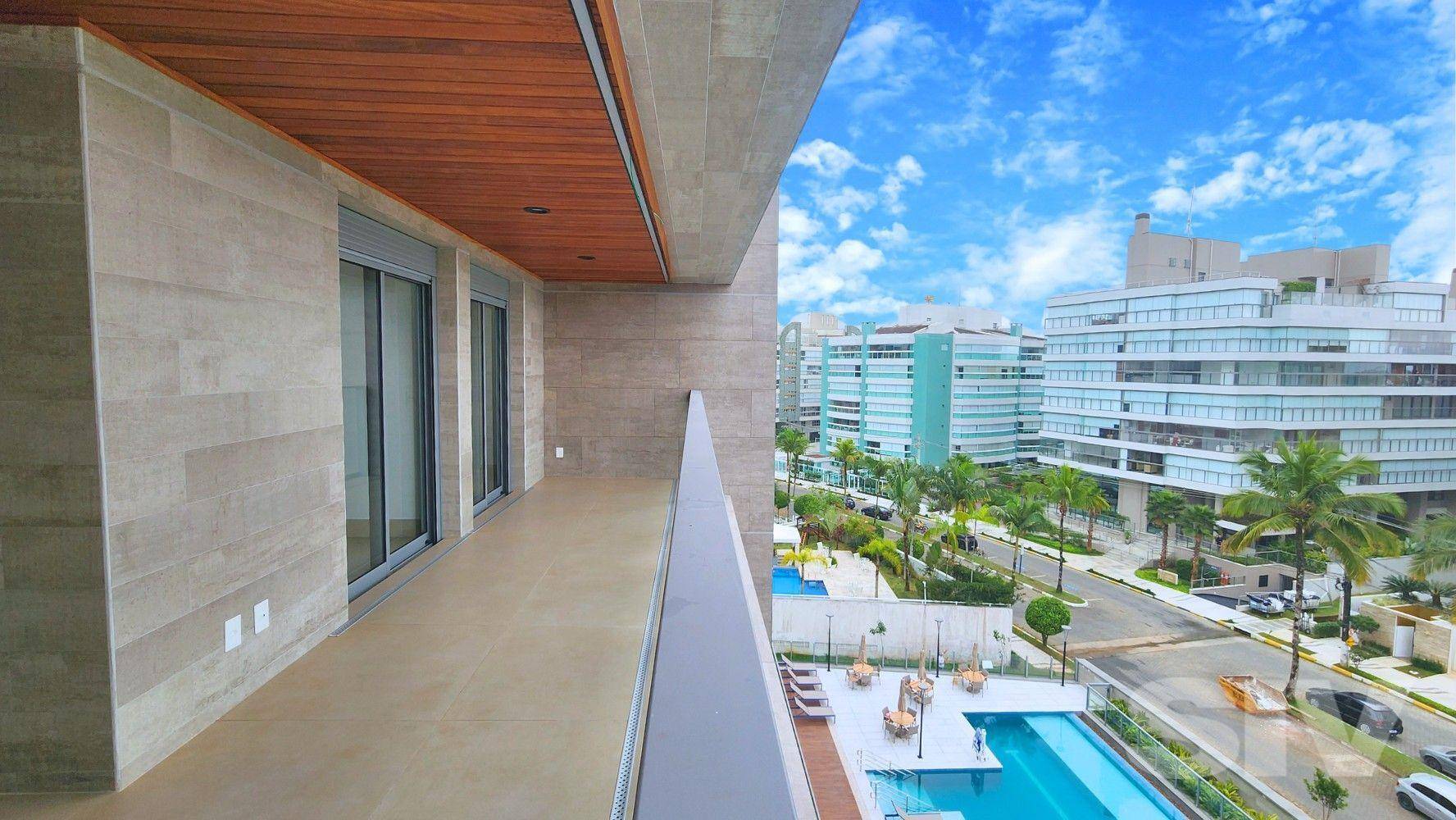 Apartamento com 3 dormitórios à venda, 116 m² por R$ 4.750.000,00 – Riviera Módulo 07 – Bertioga/SP