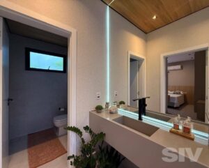 Casa com 5 dormitórios à venda, 329 m² por R$ 10.900.000,00 – Riviera Módulo 21 – Bertioga/SP