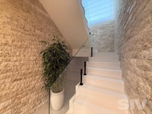 Casa com 5 dormitórios à venda, 329 m² por R$ 10.900.000,00 – Riviera Módulo 21 – Bertioga/SP