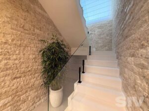 Casa com 5 dormitórios à venda, 329 m² por R$ 10.900.000,00 – Riviera Módulo 21 – Bertioga/SP