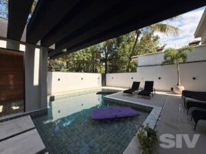 Casa com 5 dormitórios à venda, 329 m² por R$ 10.900.000,00 – Riviera Módulo 21 – Bertioga/SP