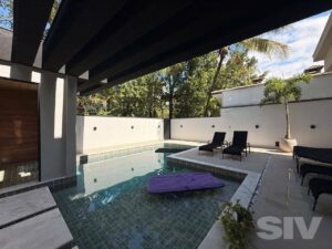 Casa com 5 dormitórios à venda, 329 m² por R$ 10.900.000,00 – Riviera Módulo 21 – Bertioga/SP