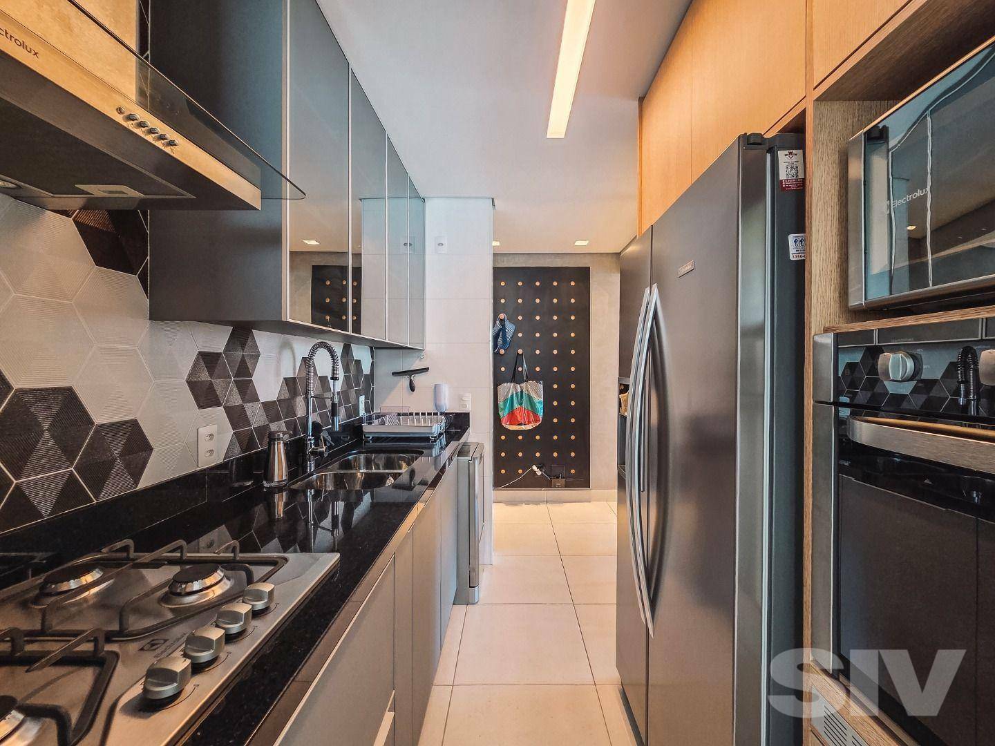 Apartamento com 2 dormitórios à venda, 111 m² por R$ 4.400.000,00 – Riviera – Módulo 7 – Bertioga/SP