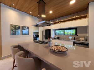 Casa com 5 dormitórios à venda, 329 m² por R$ 10.900.000,00 – Riviera Módulo 21 – Bertioga/SP