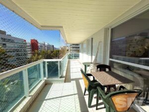 Apartamento com 3 dormitórios à venda, 111 m² por R$ 3.400.000,00 – Riviera Módulo 2 – Bertioga/SP