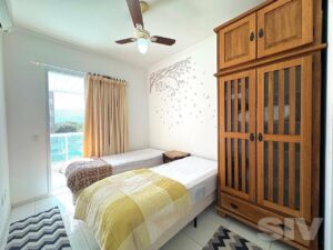 Apartamento com 3 dormitórios à venda, 111 m² por R$ 3.400.000,00 – Riviera Módulo 2 – Bertioga/SP