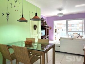 Apartamento com 3 dormitórios à venda, 111 m² por R$ 3.400.000,00 – Riviera Módulo 2 – Bertioga/SP
