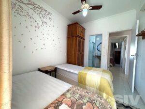 Apartamento com 3 dormitórios à venda, 111 m² por R$ 3.400.000,00 – Riviera Módulo 2 – Bertioga/SP