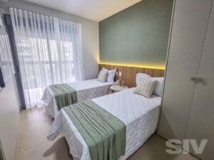 Apartamento com 3 dormitórios à venda, 116 m² por R$ 5.600.000,00 – Riviera – Módulo 7 – Bertioga/SP