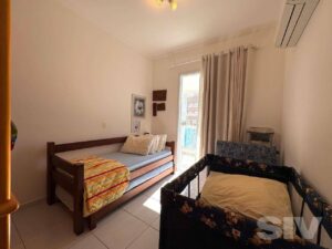 Apartamento com 3 dormitórios à venda, 111 m² por R$ 3.400.000,00 – Riviera Módulo 2 – Bertioga/SP