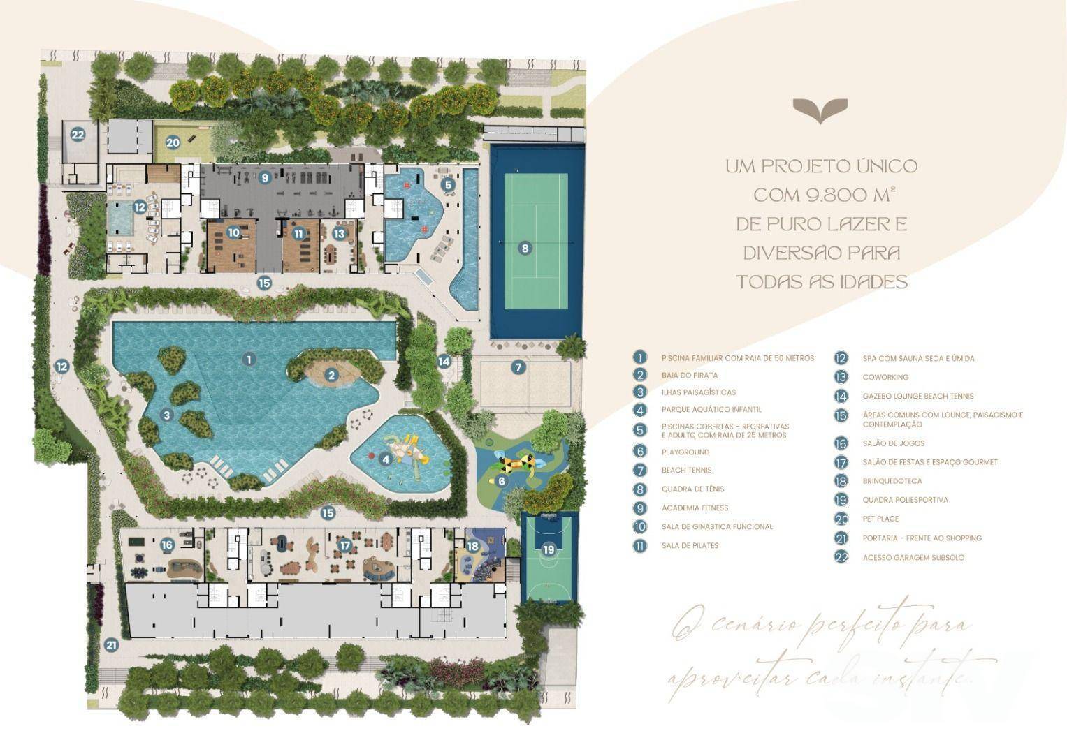 Apartamento com 3 dormitórios à venda, 140 m² por R$ 4.500.000,00 – Riviera Módulo 18 – Bertioga/SP