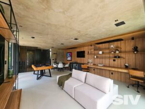 Casa com 7 dormitórios à venda, 940 m² por R$ 27.000.000,00 – Riviera Módulo 11 – Bertioga/SP