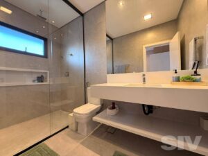 Casa com 5 dormitórios à venda, 329 m² por R$ 10.900.000,00 – Riviera Módulo 21 – Bertioga/SP
