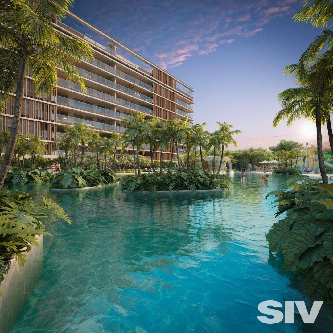 Apartamento com 3 dormitórios à venda, 140 m² por R$ 4.500.000,00 – Riviera Módulo 18 – Bertioga/SP